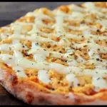 Frango c/catupiry🍕