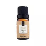 Essência Black Vanilla Via Aroma