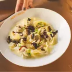 Cappellacci di carne