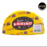 Queso Andino Bellido 500gr aprox.