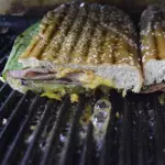 TACO TOAST