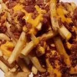 BATATA FRITA  INDIVIDUAL