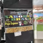PEGA ESPOSA