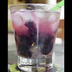 Caipiroska de Uva 500ml