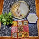 HOTPOT DUO 双人烟火集套餐 #5