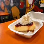 CHEESECAKE
