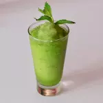 Limonada hierbabuena