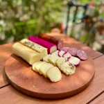 Kit 3 provolone + lombinho ±670g