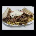 PICHANGA DE LA CASA