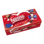 CAIXA DE BOMBOM NESTLÉ 250G