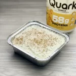 TORTA TRES LECHES ( Porción)