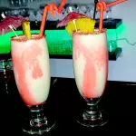 Piña Colada