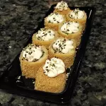 Hot Roll Filadélfia