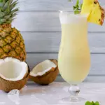 Piña Colada