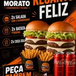 COMBO RECANTO FELIZ