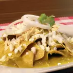 Chilaquiles Clásicos