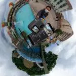 FOTOGRAFÍA 360º