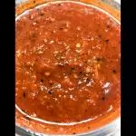Salsa Roja🌶