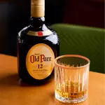 Old Parr