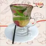 Aromática de Frutas