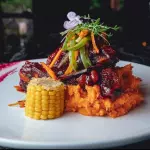 Baby Back Ribs