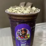 Meu Bis de Chocolate