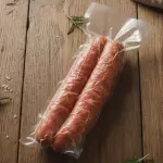 Linguiça calabresa