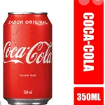 COCA LATA 350