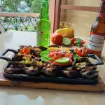 CONCHITA ASADA REAL