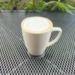 Cafe Latte