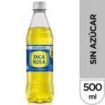INKA ZERO 500 ML