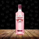 Gin Gordon's Pink 700ml