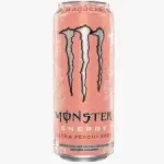 ENERGÉTICO MONSTER PESSEGO 473ML