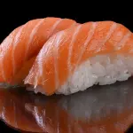 Niguiri Simples - 6 un