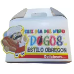 CAJITA DOGO
