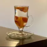 Aromatica de frutas
