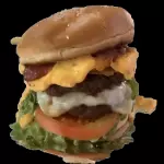 Double Burguer