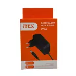 FONTE P4 MEX 9V 3A 4.0mm