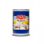 Palmitos En Trozos Osole 400Gr