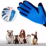 Guantes Quita pelos para mascotas