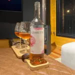 Giaretta - Blend Rose