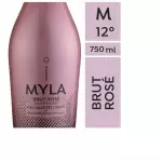 Myla Rosé 750cc.
