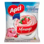 Pudim Apti