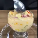 Salada de Fruta 400ml