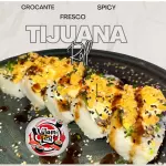 TIJUANA ROLL (WATAMI FEST)