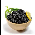 Black Olives