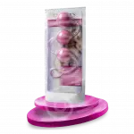 BOLAS VAGINALES TRIPLE