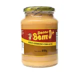 Doce de Leite Puro Bom D+