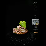 Ceviche de camarón orden grande
