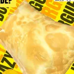 FRANGO COM CHEDDAR